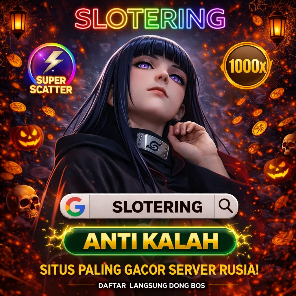 SLOTERING ➔ Media Referensi Premium & Portal Informasi Terakurat